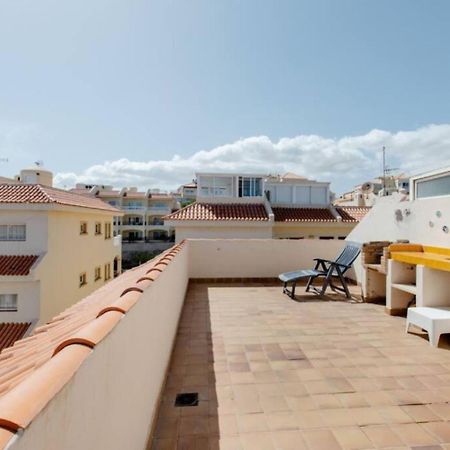 Bookinn Golf Park Sunny Cozy Apartment Near The Ocean With Large Double Terraces, Fiber Wifi, 3 Pools, Bbq Tenerife South San Miguel de Abona Exteriér fotografie