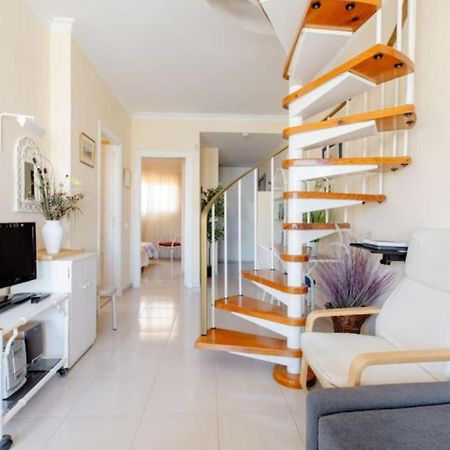 Bookinn Golf Park Sunny Cozy Apartment Near The Ocean With Large Double Terraces, Fiber Wifi, 3 Pools, Bbq Tenerife South San Miguel de Abona Exteriér fotografie