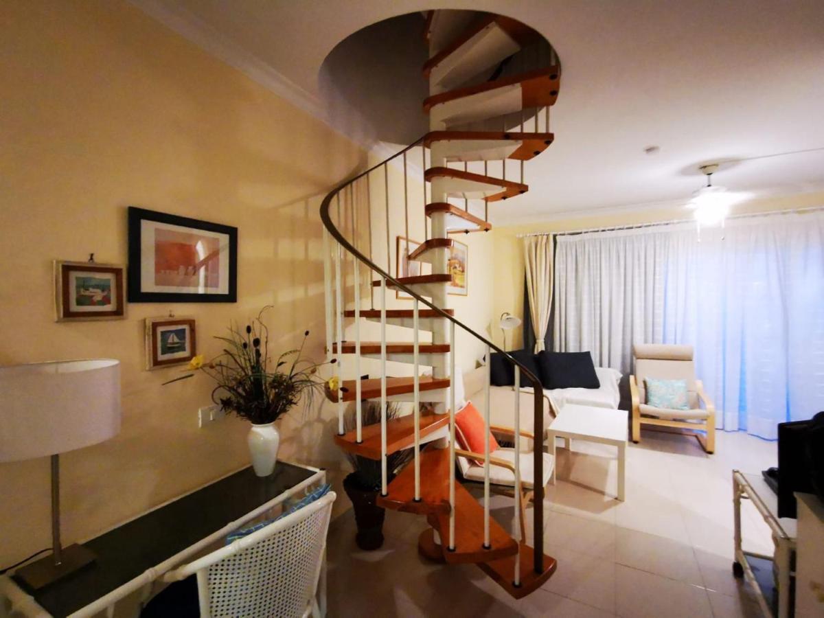 Bookinn Golf Park Sunny Cozy Apartment Near The Ocean With Large Double Terraces, Fiber Wifi, 3 Pools, Bbq Tenerife South San Miguel de Abona Exteriér fotografie