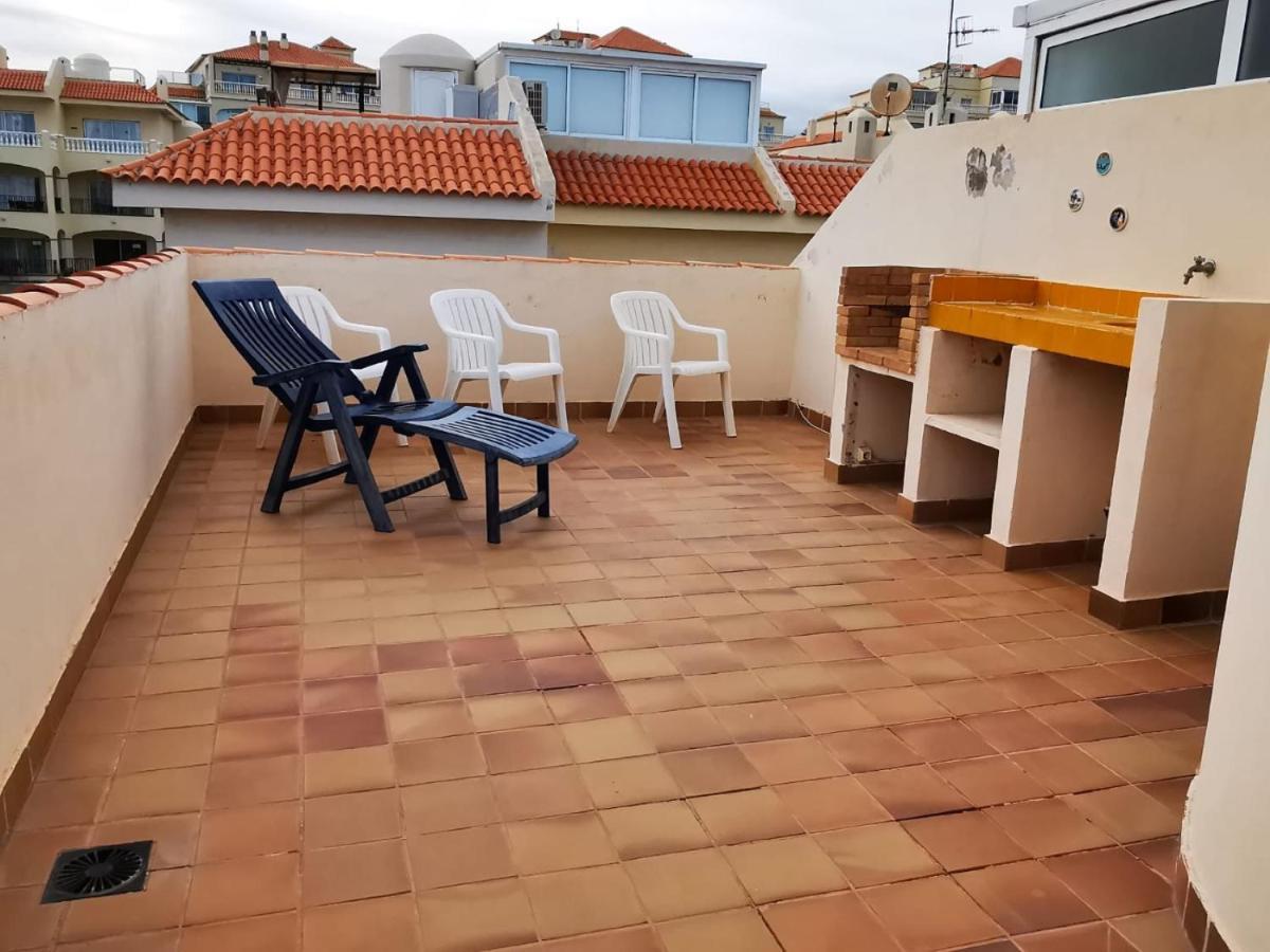 Bookinn Golf Park Sunny Cozy Apartment Near The Ocean With Large Double Terraces, Fiber Wifi, 3 Pools, Bbq Tenerife South San Miguel de Abona Exteriér fotografie