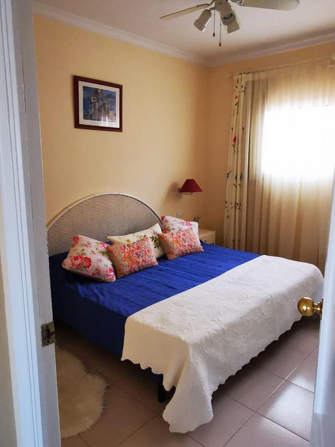 Bookinn Golf Park Sunny Cozy Apartment Near The Ocean With Large Double Terraces, Fiber Wifi, 3 Pools, Bbq Tenerife South San Miguel de Abona Exteriér fotografie