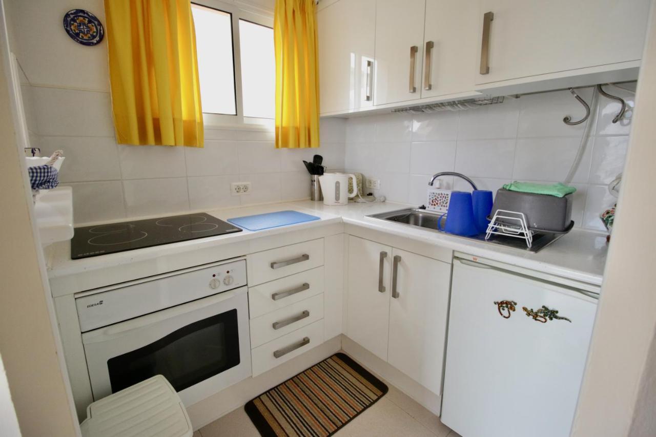Bookinn Golf Park Sunny Cozy Apartment Near The Ocean With Large Double Terraces, Fiber Wifi, 3 Pools, Bbq Tenerife South San Miguel de Abona Exteriér fotografie