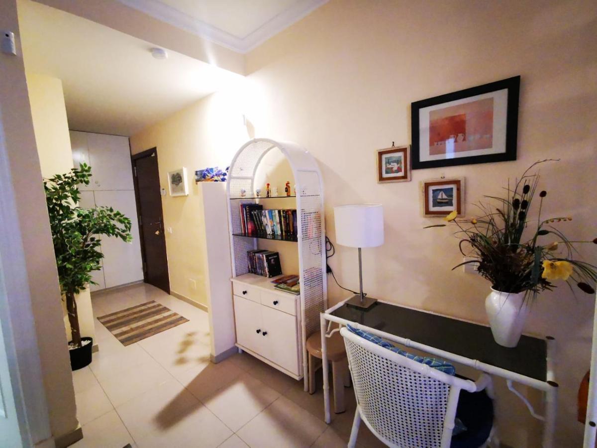 Bookinn Golf Park Sunny Cozy Apartment Near The Ocean With Large Double Terraces, Fiber Wifi, 3 Pools, Bbq Tenerife South San Miguel de Abona Exteriér fotografie
