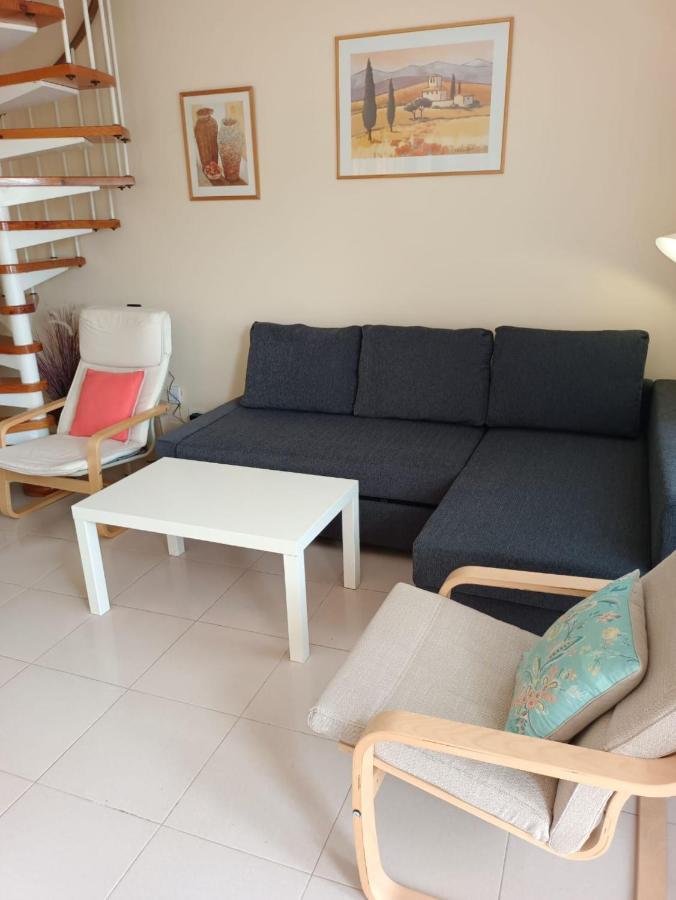 Bookinn Golf Park Sunny Cozy Apartment Near The Ocean With Large Double Terraces, Fiber Wifi, 3 Pools, Bbq Tenerife South San Miguel de Abona Exteriér fotografie