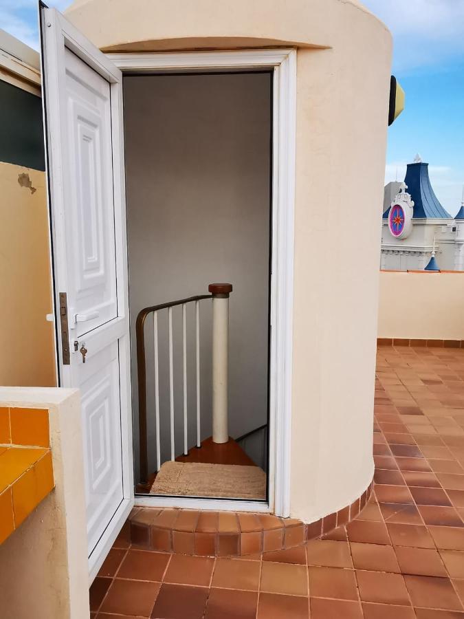 Bookinn Golf Park Sunny Cozy Apartment Near The Ocean With Large Double Terraces, Fiber Wifi, 3 Pools, Bbq Tenerife South San Miguel de Abona Exteriér fotografie