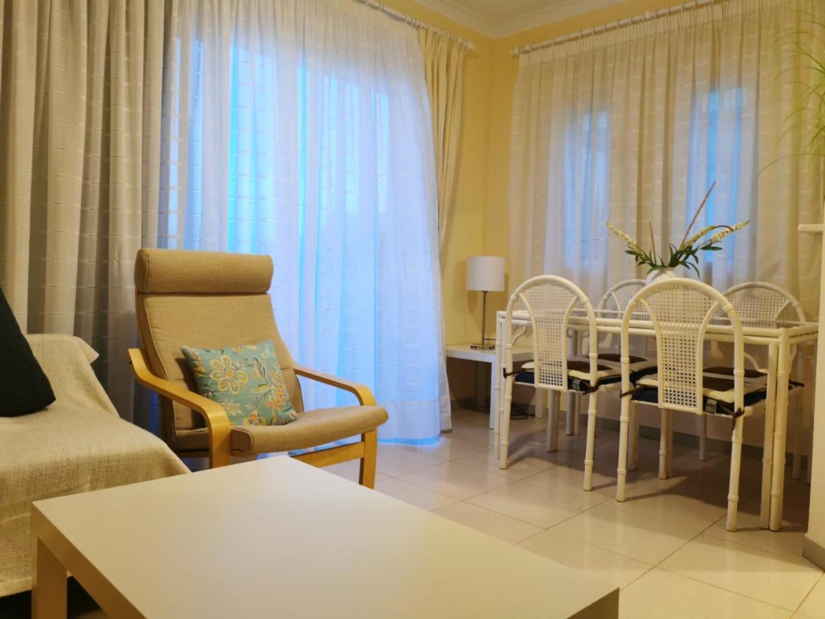Bookinn Golf Park Sunny Cozy Apartment Near The Ocean With Large Double Terraces, Fiber Wifi, 3 Pools, Bbq Tenerife South San Miguel de Abona Exteriér fotografie