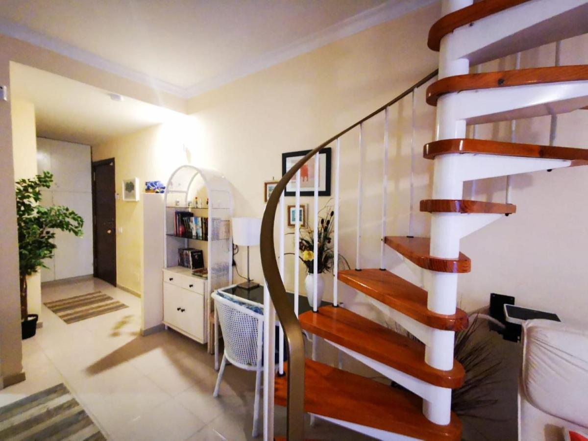 Bookinn Golf Park Sunny Cozy Apartment Near The Ocean With Large Double Terraces, Fiber Wifi, 3 Pools, Bbq Tenerife South San Miguel de Abona Exteriér fotografie