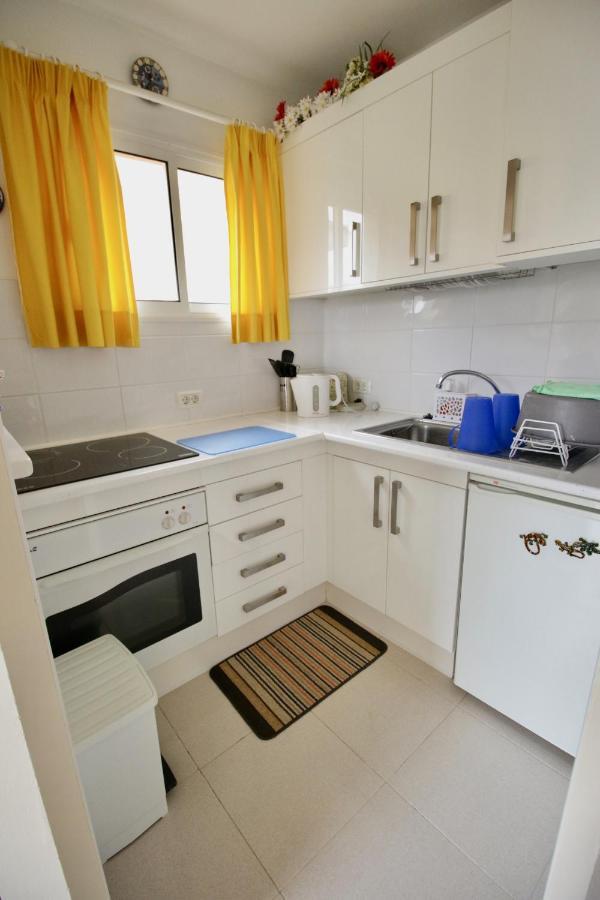 Bookinn Golf Park Sunny Cozy Apartment Near The Ocean With Large Double Terraces, Fiber Wifi, 3 Pools, Bbq Tenerife South San Miguel de Abona Exteriér fotografie