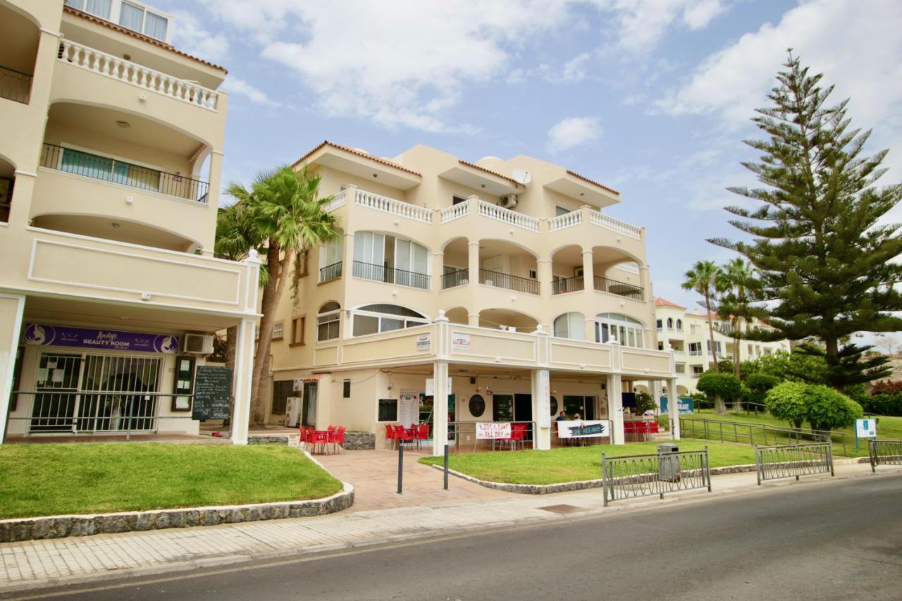 Bookinn Golf Park Sunny Cozy Apartment Near The Ocean With Large Double Terraces, Fiber Wifi, 3 Pools, Bbq Tenerife South San Miguel de Abona Exteriér fotografie