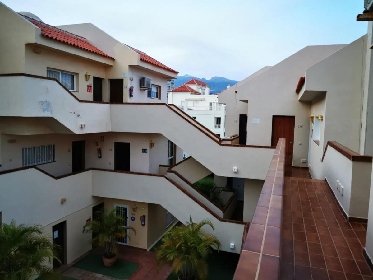 Bookinn Golf Park Sunny Cozy Apartment Near The Ocean With Large Double Terraces, Fiber Wifi, 3 Pools, Bbq Tenerife South San Miguel de Abona Exteriér fotografie