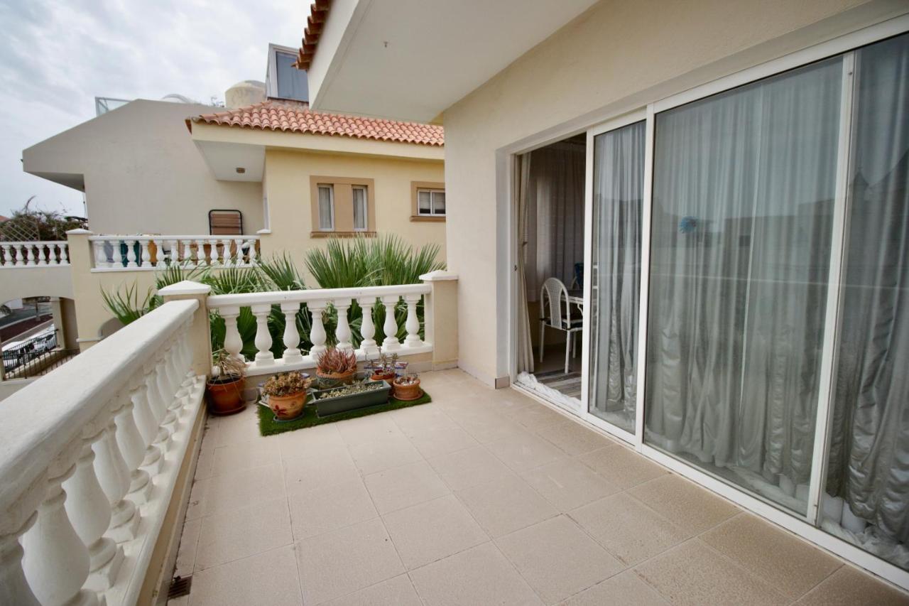 Bookinn Golf Park Sunny Cozy Apartment Near The Ocean With Large Double Terraces, Fiber Wifi, 3 Pools, Bbq Tenerife South San Miguel de Abona Exteriér fotografie
