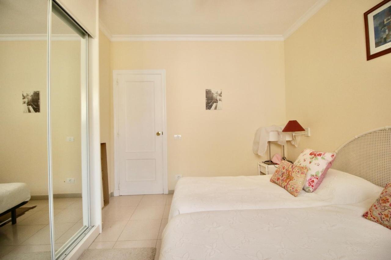Bookinn Golf Park Sunny Cozy Apartment Near The Ocean With Large Double Terraces, Fiber Wifi, 3 Pools, Bbq Tenerife South San Miguel de Abona Exteriér fotografie