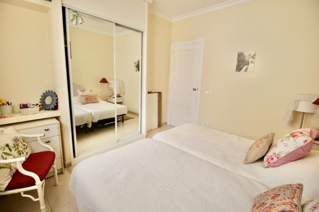 Bookinn Golf Park Sunny Cozy Apartment Near The Ocean With Large Double Terraces, Fiber Wifi, 3 Pools, Bbq Tenerife South San Miguel de Abona Exteriér fotografie