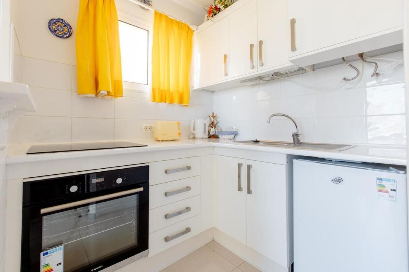 Bookinn Golf Park Sunny Cozy Apartment Near The Ocean With Large Double Terraces, Fiber Wifi, 3 Pools, Bbq Tenerife South San Miguel de Abona Exteriér fotografie