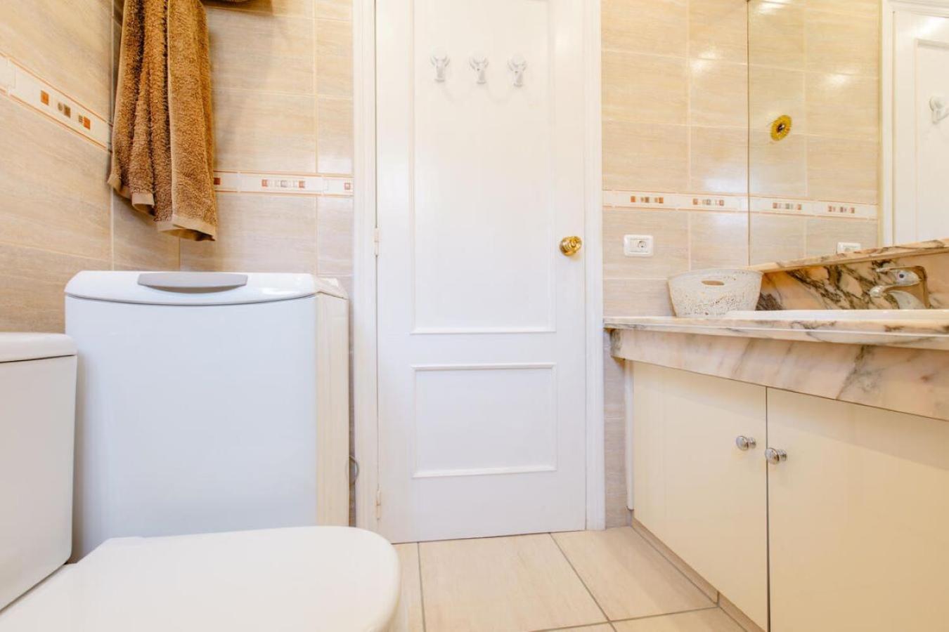 Bookinn Golf Park Sunny Cozy Apartment Near The Ocean With Large Double Terraces, Fiber Wifi, 3 Pools, Bbq Tenerife South San Miguel de Abona Exteriér fotografie