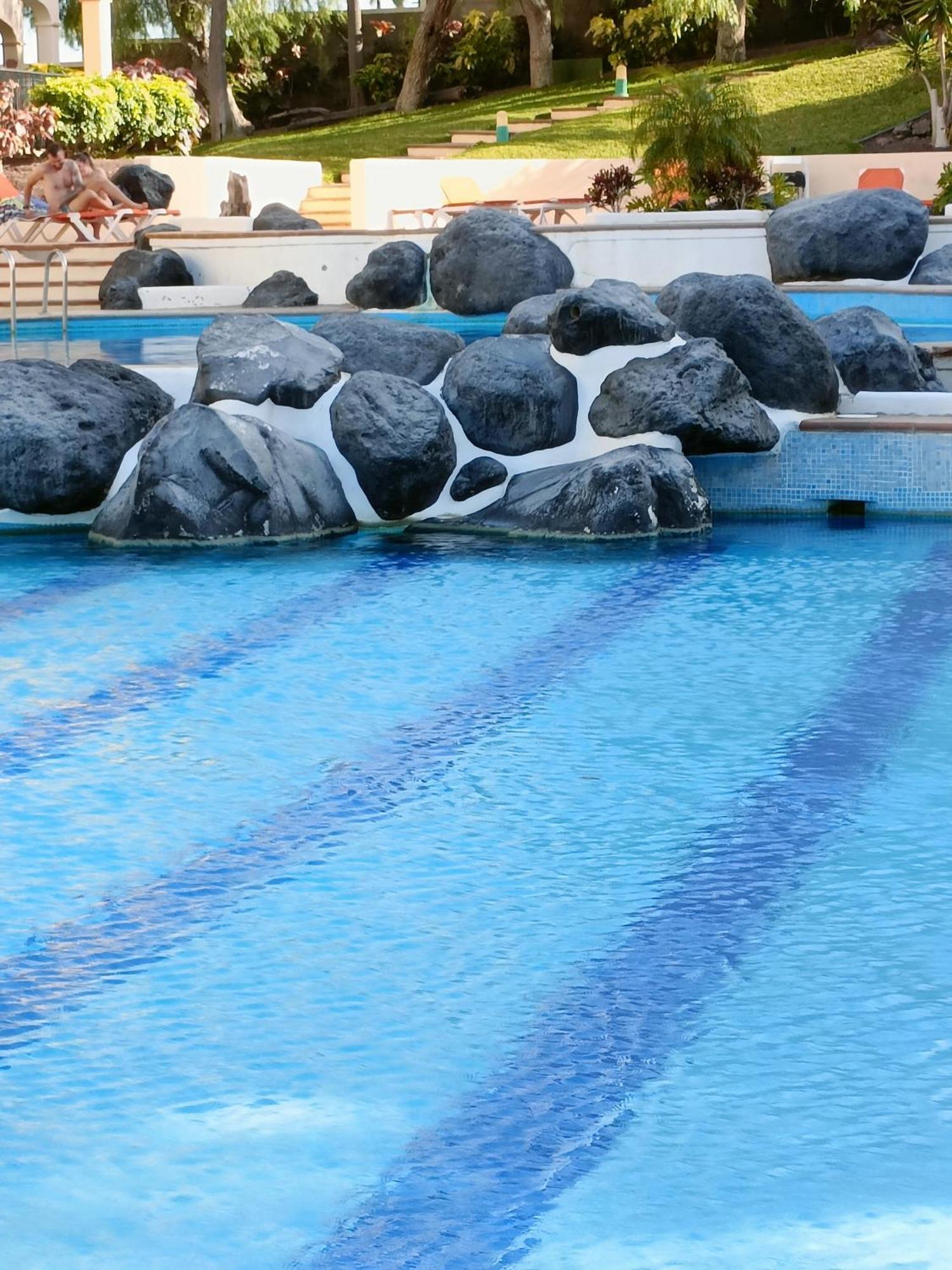 Bookinn Golf Park Sunny Cozy Apartment Near The Ocean With Large Double Terraces, Fiber Wifi, 3 Pools, Bbq Tenerife South San Miguel de Abona Exteriér fotografie