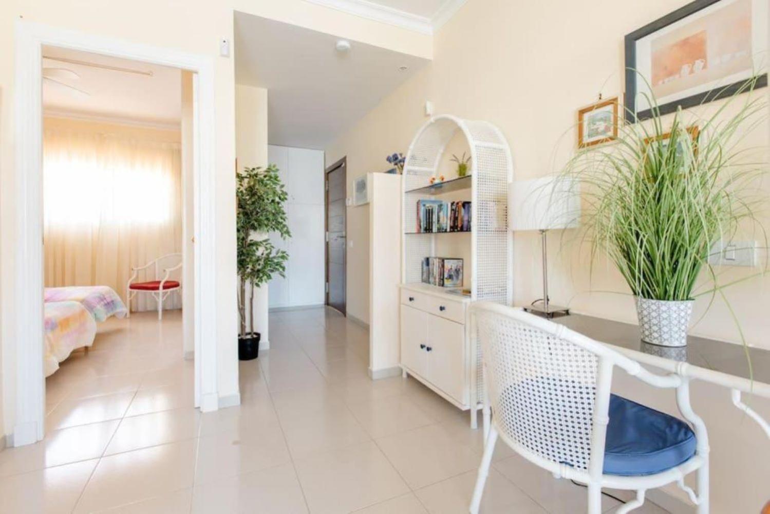 Bookinn Golf Park Sunny Cozy Apartment Near The Ocean With Large Double Terraces, Fiber Wifi, 3 Pools, Bbq Tenerife South San Miguel de Abona Exteriér fotografie
