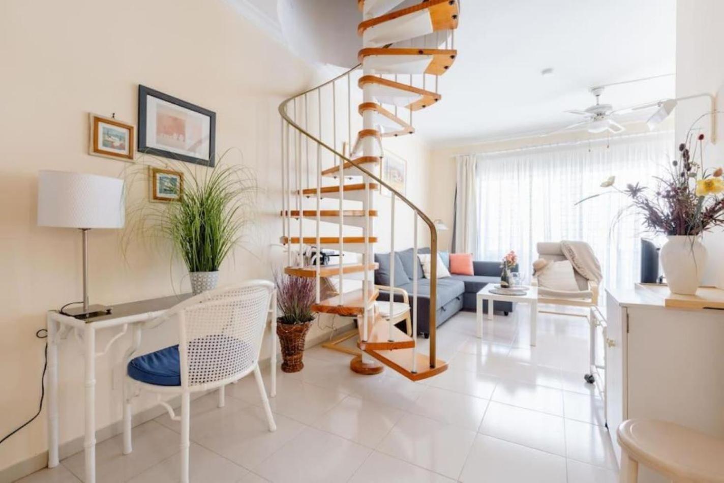 Bookinn Golf Park Sunny Cozy Apartment Near The Ocean With Large Double Terraces, Fiber Wifi, 3 Pools, Bbq Tenerife South San Miguel de Abona Exteriér fotografie